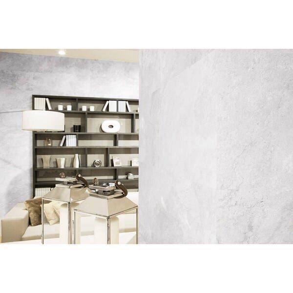 Плитка Porcelanosa Image White 59,6x150 см 480006 фото