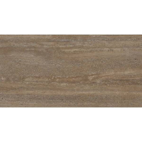 Керамограніт Almera Ceramica-2 CKCX612T10 LIORA BROWN 60х120 см 598316 фото
