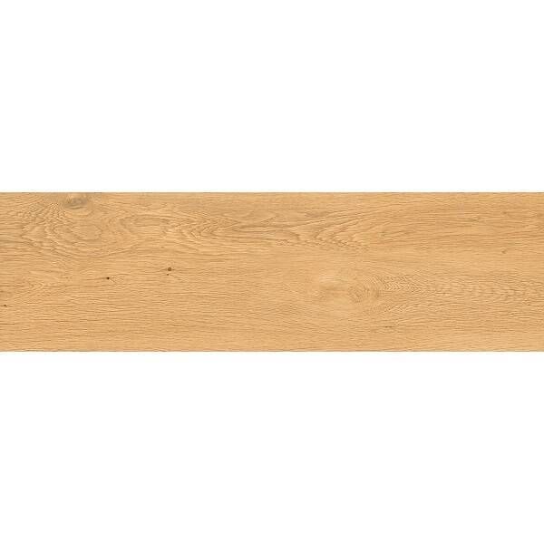 Керамогранит Ceramika Gres Gres Steelwood Beige 17,5x60 см 549226 фото