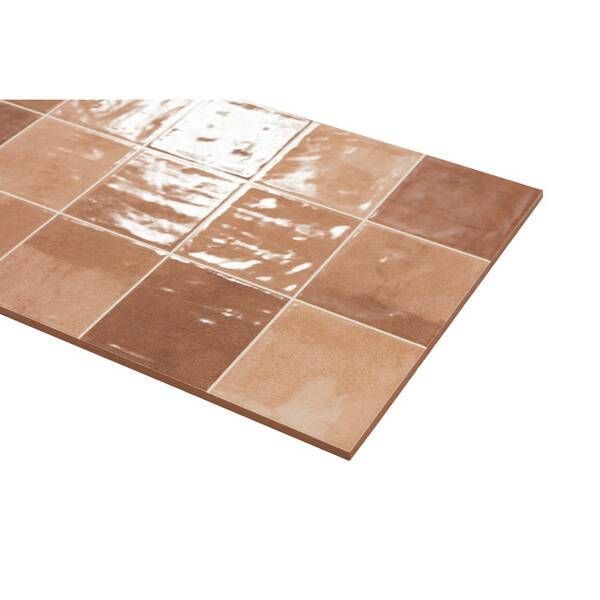 Плитка Ceramica Deseo Ec.Cool Cotto 31,6х60 см 535927 фото
