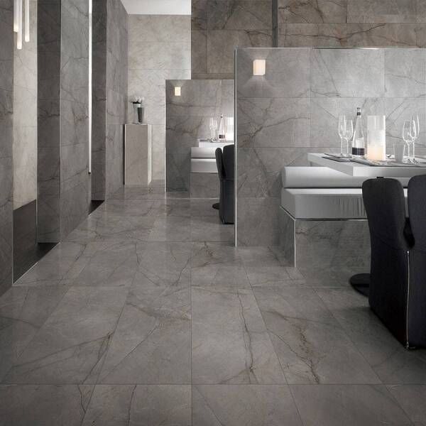 Керамограніт Almera Ceramica-2 SR751502S Lorett 75x150см 543535 фото