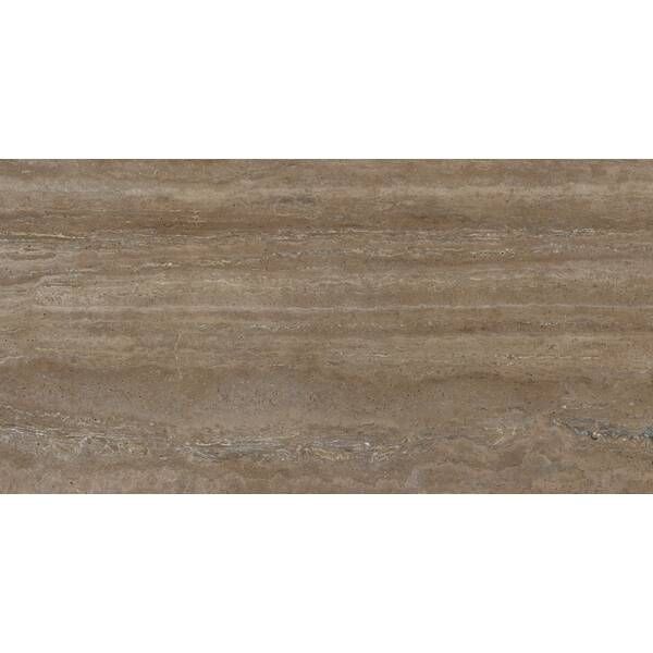Керамограніт Almera Ceramica-2 CKCX612T10 LIORA BROWN 60х120 см 598316 фото