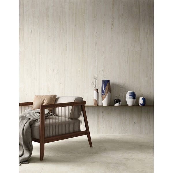 Керамограніт Mirage Elysian Travertini EY 10 SP SQ 120x278 см 585240 фото