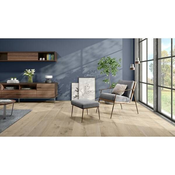 Керамограніт Pamesa Es. Oldmanor Ambar (Fam 017/ Decorstone) 25x150 см 450290 фото