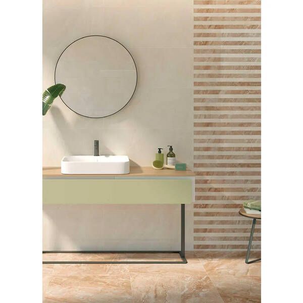 Плитка Opoczno Teneza Beige Glossy 29,7х60 см 562521 фото