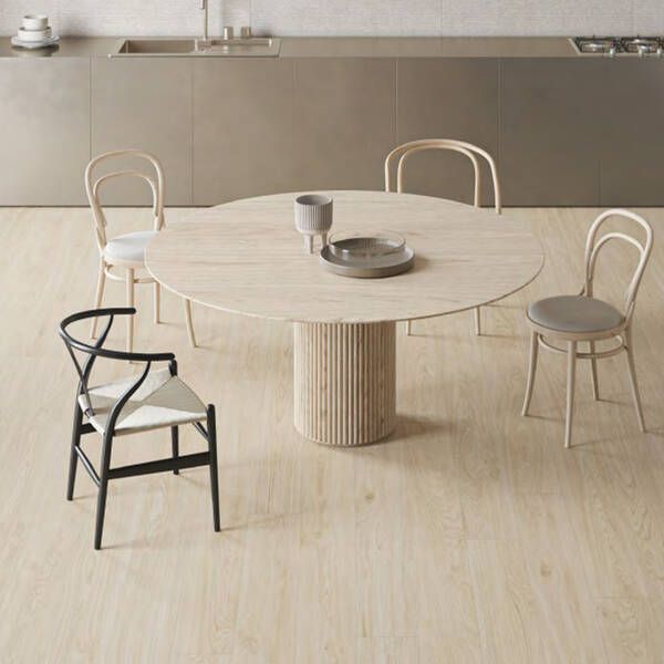 Керамограніт Emil Ceramica Mimesis EKN8 Mim Avorio R 20x120 см 578309 фото