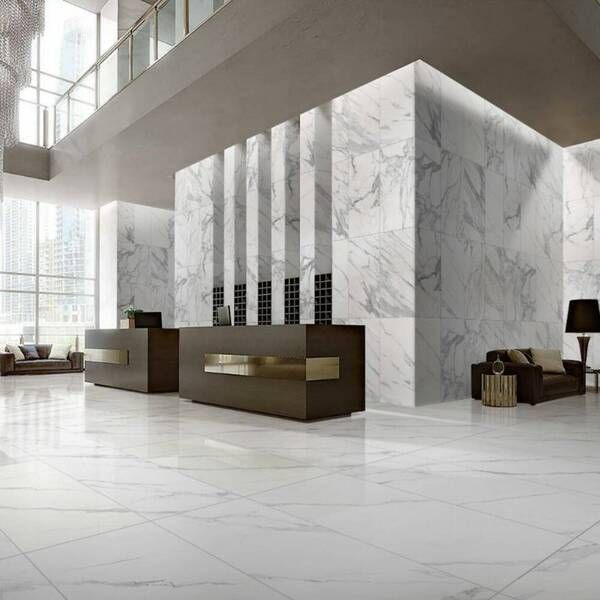 Керамогранит Almera Ceramica-2 K1264334yam Maestro 60x120 см 557881 фото
