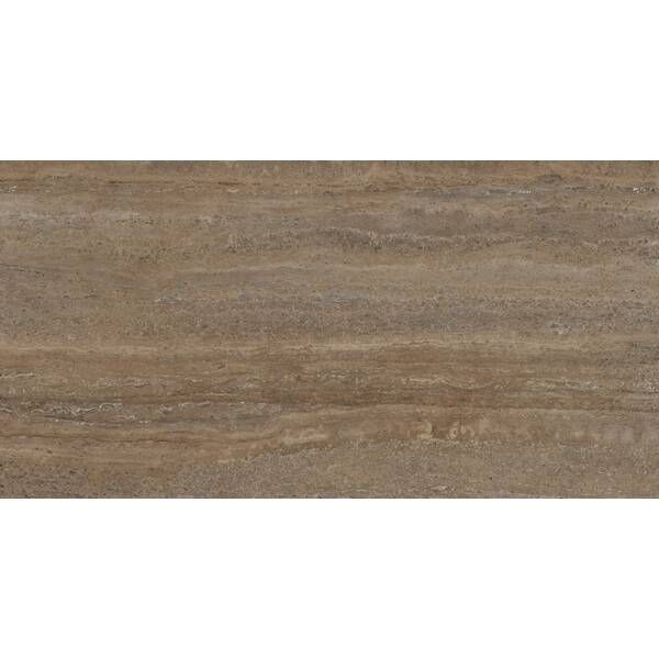 Керамограніт Almera Ceramica-2 CKCX612T10 LIORA BROWN 60х120 см 598316 фото