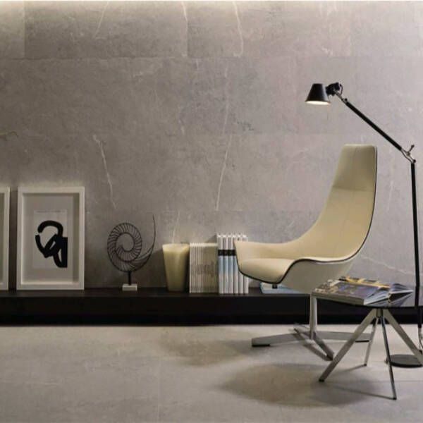 Плитка Porcelanosa Lucerna Acero (A) 45х120 см 535538 фото