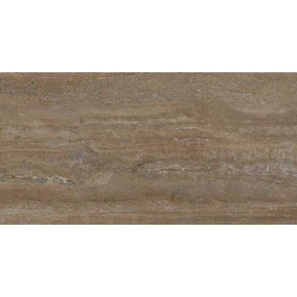 Керамограніт Almera Ceramica-2 CKCX612T10 LIORA BROWN 60х120 см 598316 фото