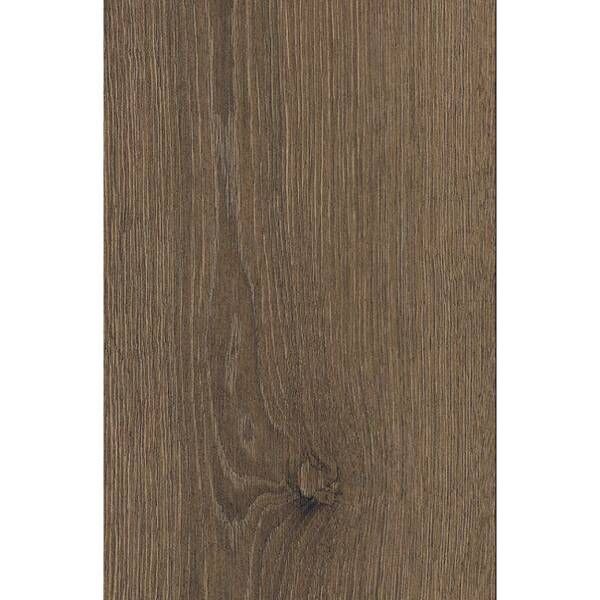 Керамогранит Cersanit Elmwood Brown Mat Rect** 19,8x119,8 см 579340 фото