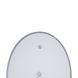 Дзеркало Lidz Vida 800х600 з LED-підсвічуванням Touch, з антизапотіванням, з димером, рег. яскравості LD78LF6080 SD00052339 фото 9