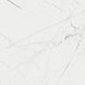 Керамогранит Cerrad Gres Marmo Thassos White Poler 79,7x79,7 см 529976 фото 1