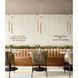 Керамограніт Mirage Elysian Travertini EY 10 SP SQ 120x278 см 585240 фото 2