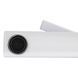 Змішувач для ванни Qtap Grand (з душовим гарнітуром) QTGRAWCR006 Chrome/White SD00039611 фото 5