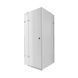Душевая кабина Qtap CAPRICORN CRM1011SC6 100х100 см, стекло Clear 6 мм, CalcLess, без поддона SD00039712 фото 1
