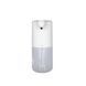 Дозатор для жидкого мыла пенный Qtap Pohodli автоматический 4,5V QT144WH42925 White (Autod&aacute;vkovač) SD00049039 фото 5