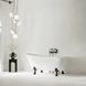 Керамограніт Cerrad Essence Ivory Rect 60x120 см 593454 фото 5