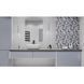 Плитка Golden Tile Jungle сірий JU2051 30x60 см 548596 фото 2