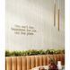 Керамограніт Mirage Elysian Travertini EY 10 SP SQ 120x278 см 585240 фото 3