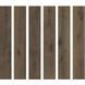 Керамогранит Cersanit Elmwood Brown Mat Rect** 19,8x119,8 см 579340 фото 2