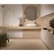 Керамогранит Ceramika Gres Gres Steelwood Beige 17,5x60 см 549226 фото 2