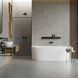 Керамогранит Ceramica Deseo Voyager Antracite Rect SGR202-1 60x60 см 597965 фото 1