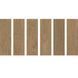 Керамогранит Cersanit Tornwood Brown 18,5x59,8 см 597142 фото 4