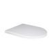Сидіння для унітаза Qtap (Robin, Aries) з мікроліфтом Slim QT99HY2411W SD00045286 фото 4
