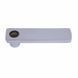 Излив Qtap (35x42x162) для душевой системы Tern 1112 QTTER354216249901 SD00056025 фото 1
