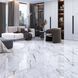 Керамогранит Megagres Carrara Adriatica CK6Y246PA 60x60 см 436173 фото 1