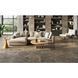 Керамограніт Cersanit Pulsar Brown Matt Rect** 59,8x119,8 см 575027 фото 2