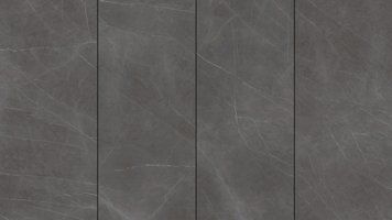 Плита керамограніт 1200*2700 Hennessy Deep Coffee Mat 98720 фото