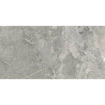 Керамограніт Almera Ceramica (Spain) Pulse Dark Grey (PRC) 60x120 см 583673 фото
