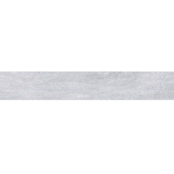 Керамограніт Cersanit Brantwood Light Grey Matt Rect** 19,8x119,8 см 578849 фото
