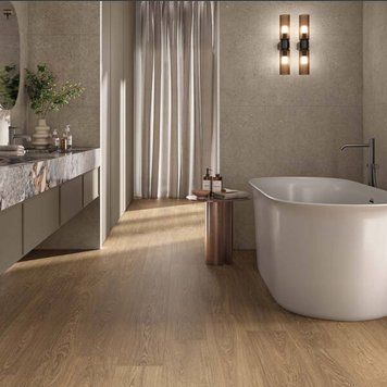Керамограніт La Faenza Suite Douglas6 2015 20х150 см 592176 фото
