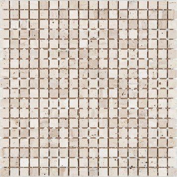 Мозаїка Mozaico De Lux K-Mos CBMS2282M 30,5х30,5 см 341473 фото