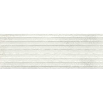 Плитка Baldocer Tesla Code Silver Rect 40x120 см 494793 фото