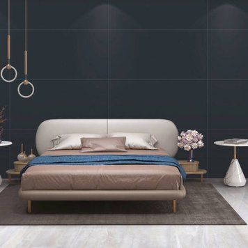 Керамограніт Almera Ceramica-2 Dark Cobalt Blue Full Body 60х120 см 598034 фото