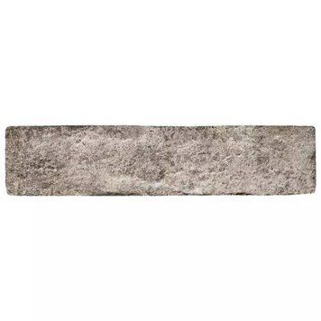 Керамограніт Golden Tile Seven Tones Тютюновий 34З010 6х25 см 572046 фото
