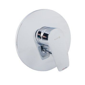346500575 PureSolid Зовнішня частина змішувача д/ванни (1 сорт) 401770 фото