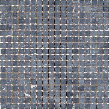 Мозаїка Mozaico De Lux K-Mos CBMS2280M 30,5х30,5 см 341476 фото