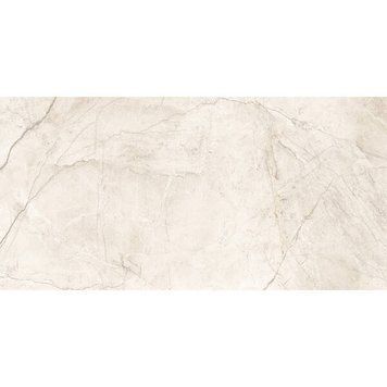 Керамограніт Cersanit Silver Heels Ivory Matt 59,8x119,8 см 586418 фото