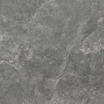 Керамограніт Cerrad Fratto Grafit Rect 59,7x59,7 см 456600 фото