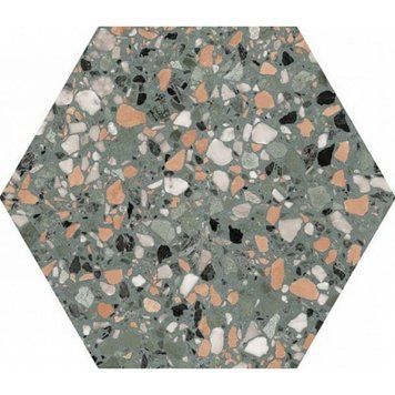 123384 TERRAZZO TEAL (1 сорт) 566706 фото