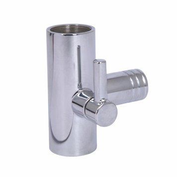 Соединитель стойки Qtap (61,8x57x72,2) для душевых систем Arvin, Nando QTARVNAN6185772250003 SD00056127 фото