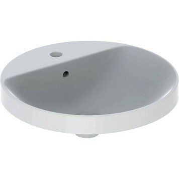 Раковина Geberit VariForm 500.705.01.2 438404 фото