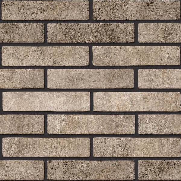 Керамогранит Golden Tile Seven Tones Табачный 34З010 6х25 см 572046 фото