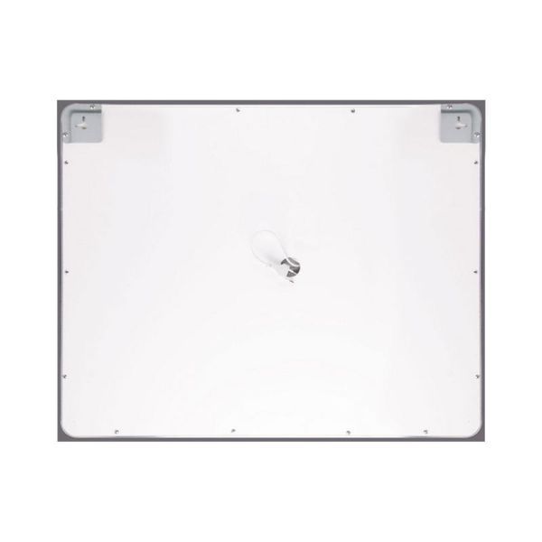 Зеркало Qtap Mideya (DC-F614) 1000х800 с LED-подсветкой Touch, с антизапотеванием, диммером QT2078F614W SD00036735 фото