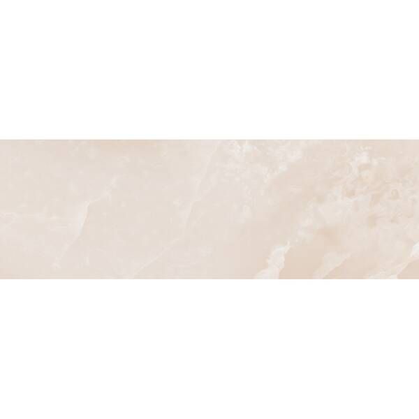 Плитка Ceramica Deseo Violeta Crema 30х90см 534731 фото